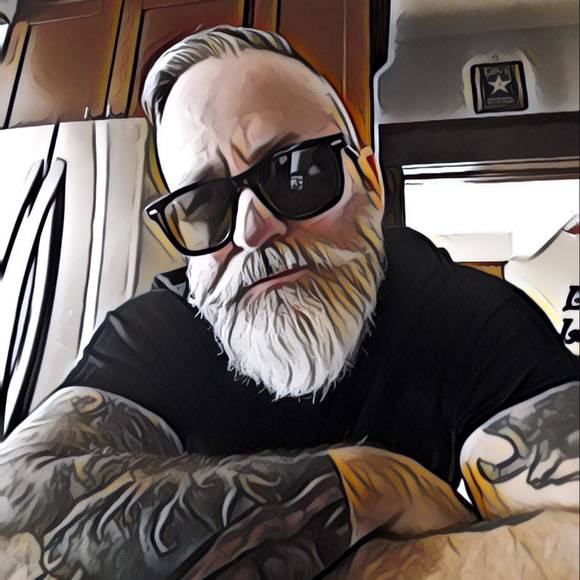 Meet your Posher, Joseph - Picture 1 of 1